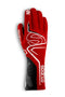 Sparco Lap Racing Glove - Jimco Racing Inc