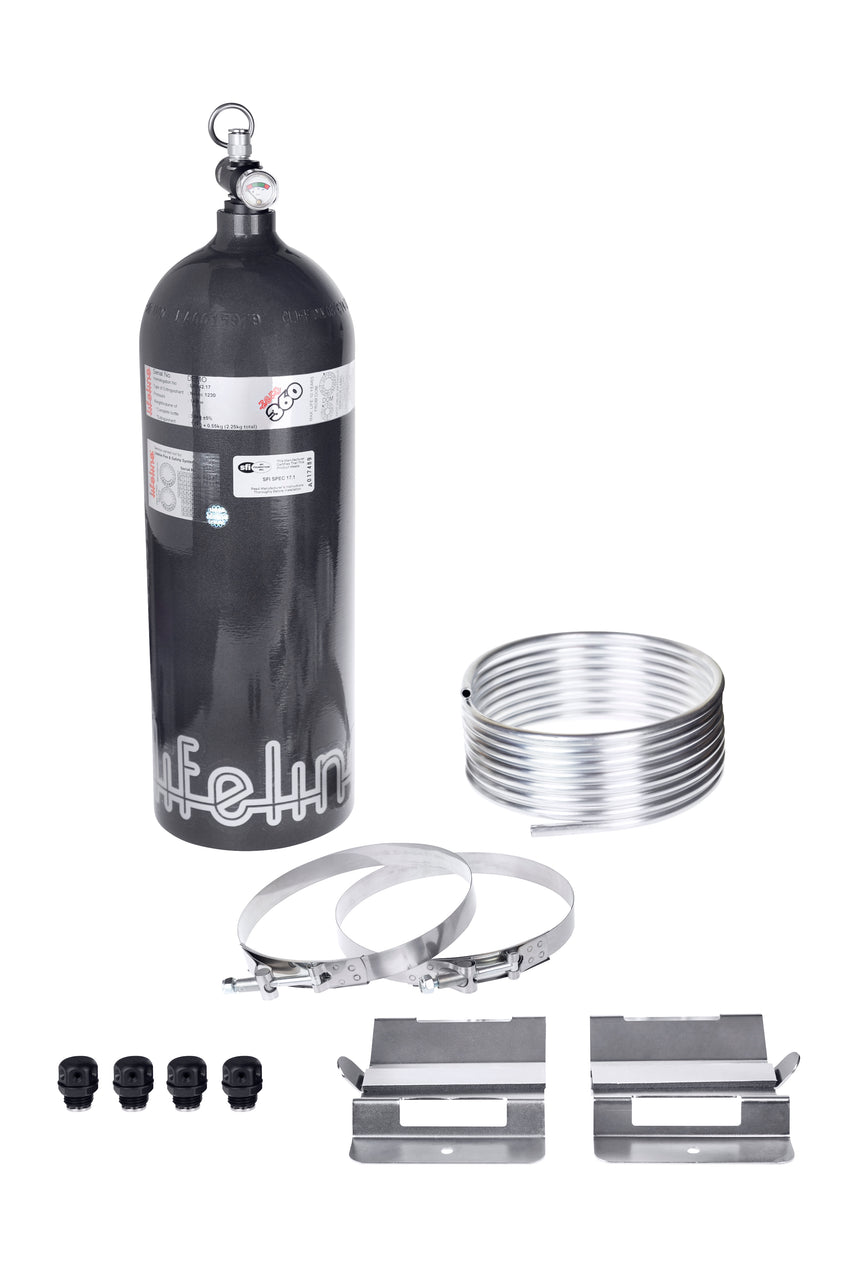 Zero 360 SFI 17.1 10lbs Mechanical System - Jimco Racing Inc