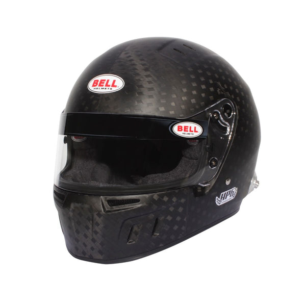 Bell Racing Helmet - HP6 Carbon - Jimco Racing Inc