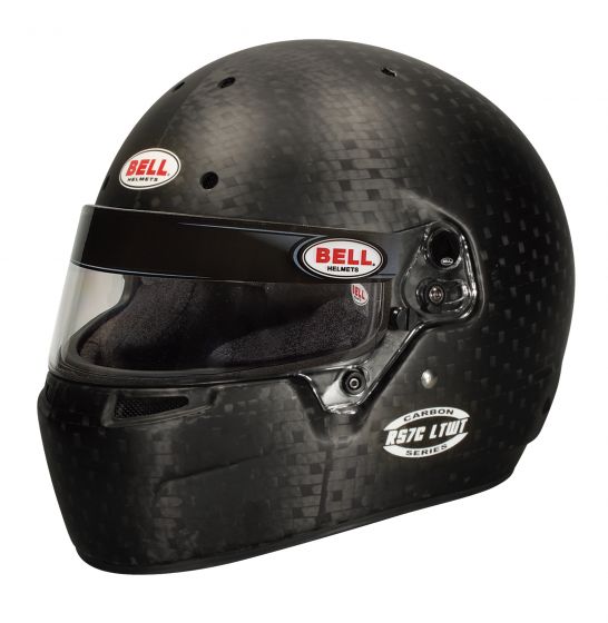 Bell Racing Helmet - RS7CLW - Jimco Racing Inc