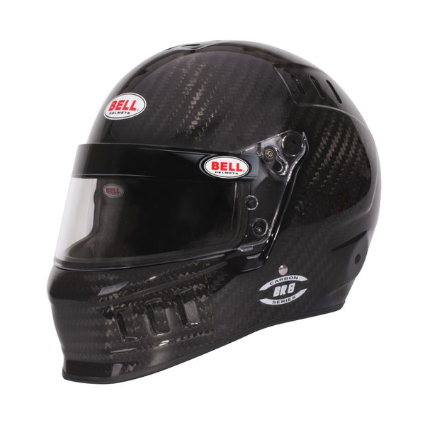 Bell Racing Helmet - BR8 Carbon - Jimco Racing Inc