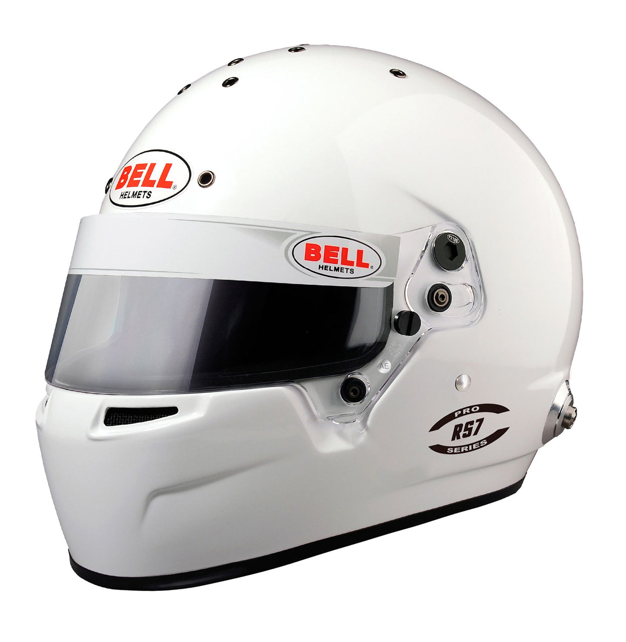 Bell Racing Helmets - RS7 - Jimco Racing Inc