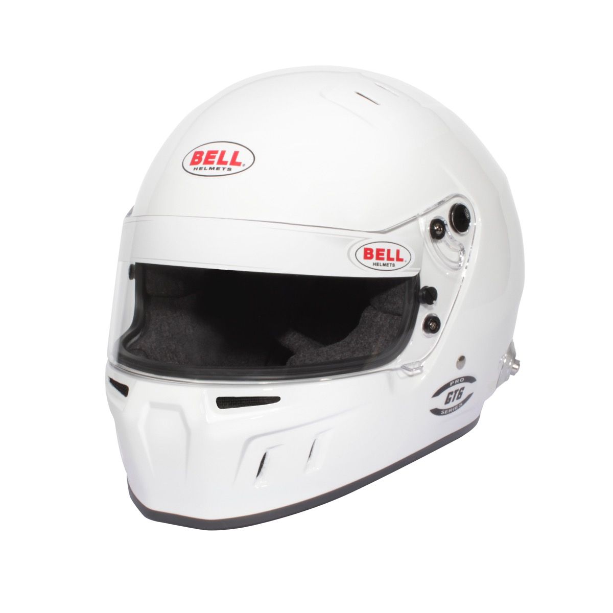 Bell Racing Helmet - GT6 Pro - Jimco Racing Inc