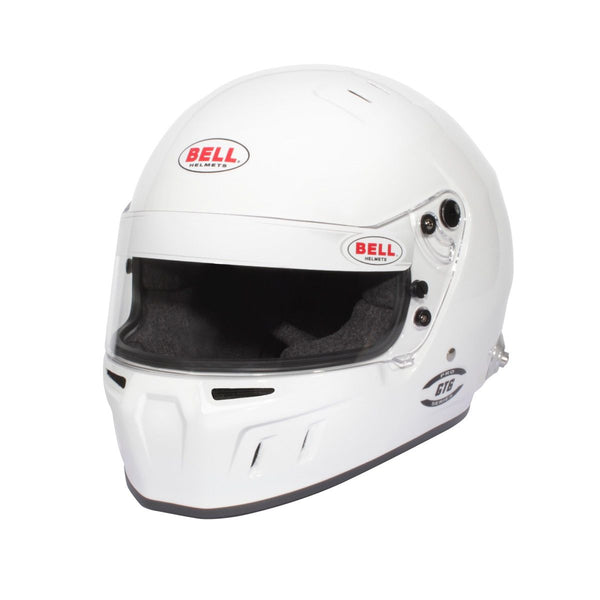 Bell Racing Helmet - GT6 Pro - Jimco Racing Inc