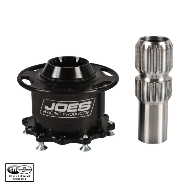 JOES Racing - - Jimco Racing Inc