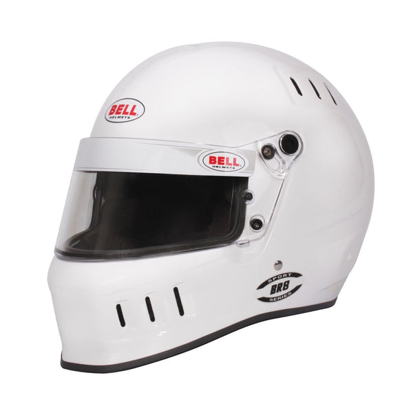 Bell Racing Helmet - BR8 - Jimco Racing Inc