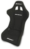 Impact Genesys II Black Hard Shell Racing Seat - Jimco Racing Inc