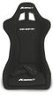 Impact Genesys II Black Hard Shell Racing Seat - Jimco Racing Inc
