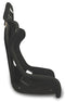 Impact Genesys II Black Hard Shell Racing Seat - Jimco Racing Inc