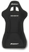 Impact Genesys II Black Hard Shell Racing Seat - Jimco Racing Inc