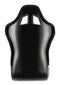 Impact Genesys II Black Hard Shell Racing Seat - Jimco Racing Inc