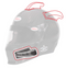 BELL Racing - BR8 Forced Air - Jimco Racing Inc