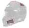 BELL Racing - BR8 Cover Plates - Jimco Racing Inc