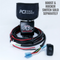 PCI - RACEAIR WIRING HARNESS - Jimco Racing Inc