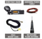 PCI - ICOM MOBILE F5021 - Jimco Racing Inc