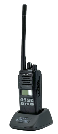 PCI - NX-1200 VHF KENWOOD HANDHELD - Jimco Racing Inc