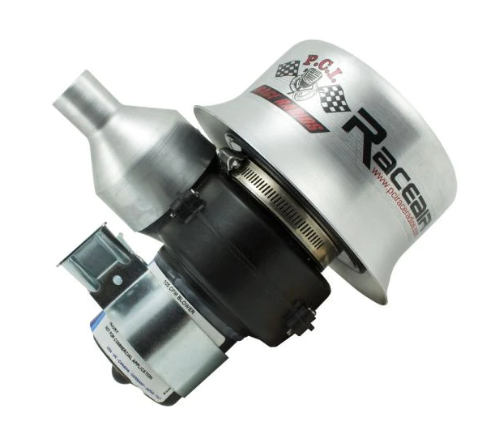 PCI - RACEAIR FLOW SINGLE - Jimco Racing Inc