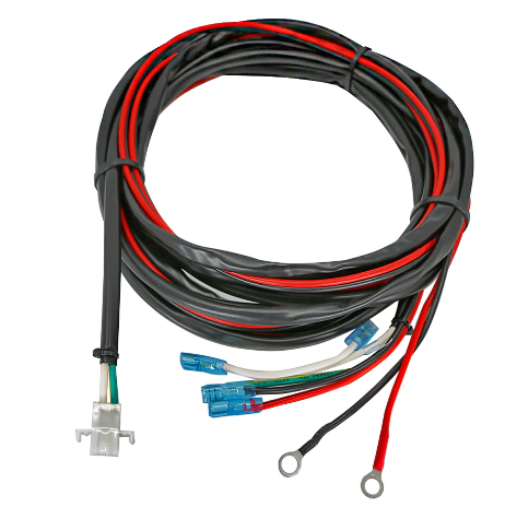 PCI - RACEAIR WIRING HARNESS - Jimco Racing Inc