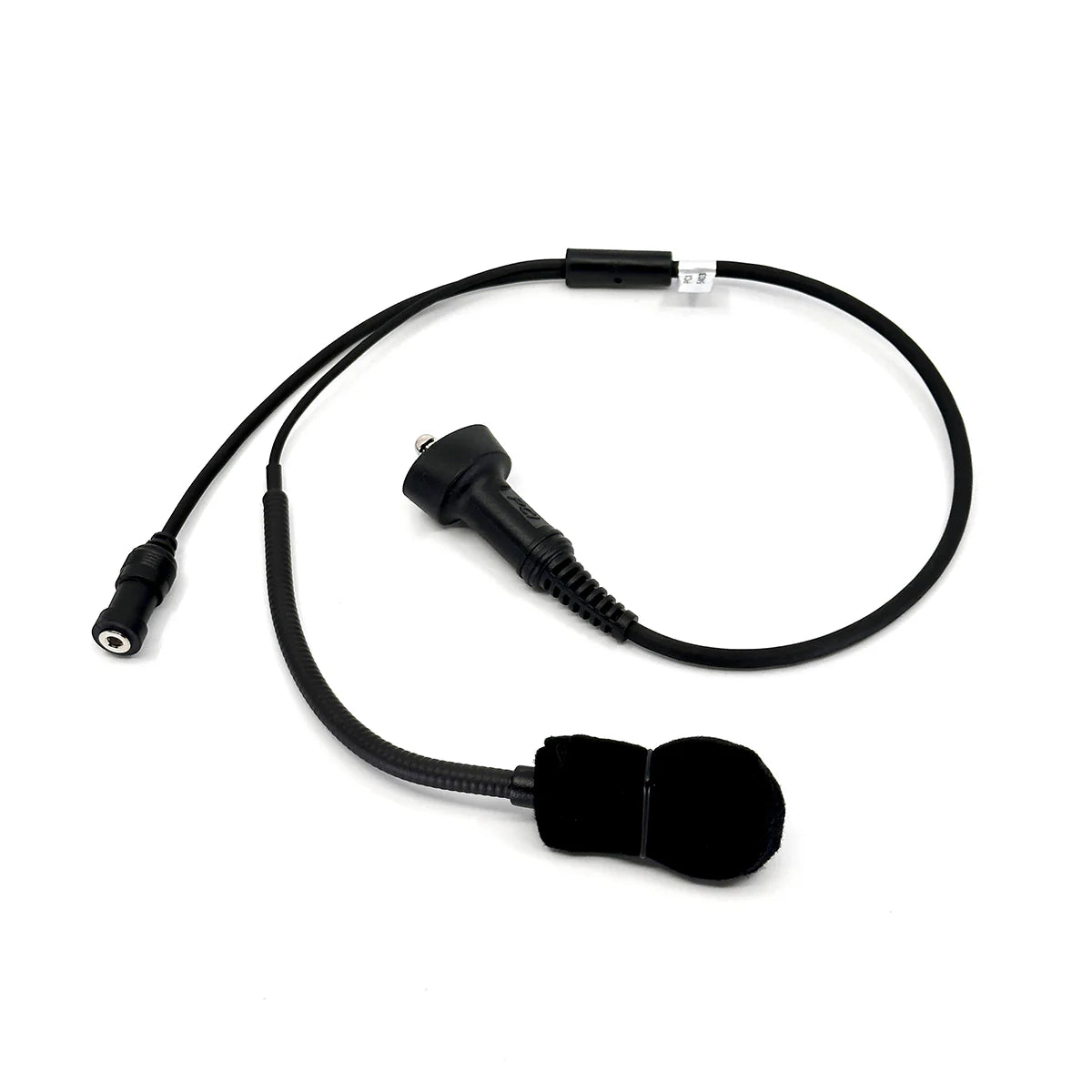 PCI - ELITE w/ EARJACK & MIC - Jimco Racing Inc