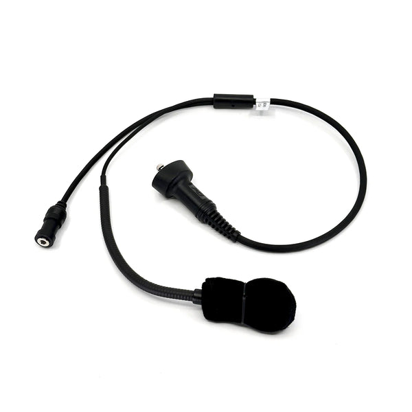 PCI - ELITE w/ EARJACK & MIC - Jimco Racing Inc