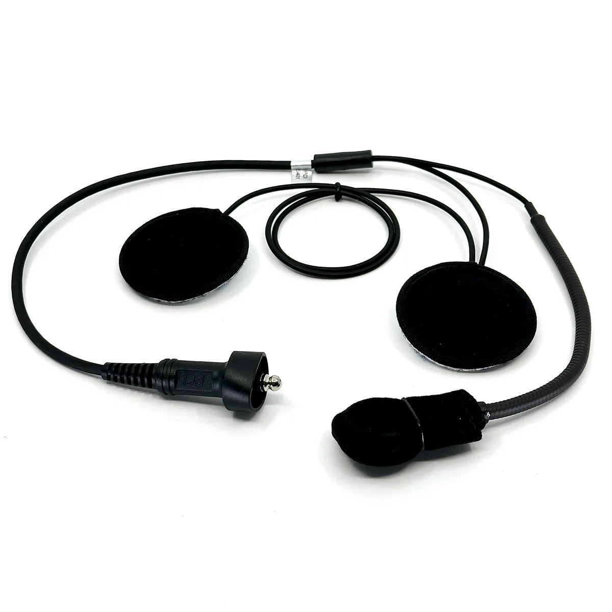 PCI - ELITE w/ HFS SPEAKERS - Jimco Racing Inc
