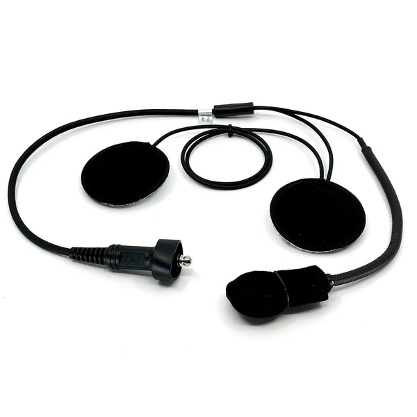 PCI - ELITE w/ HFS SPEAKERS - Jimco Racing Inc