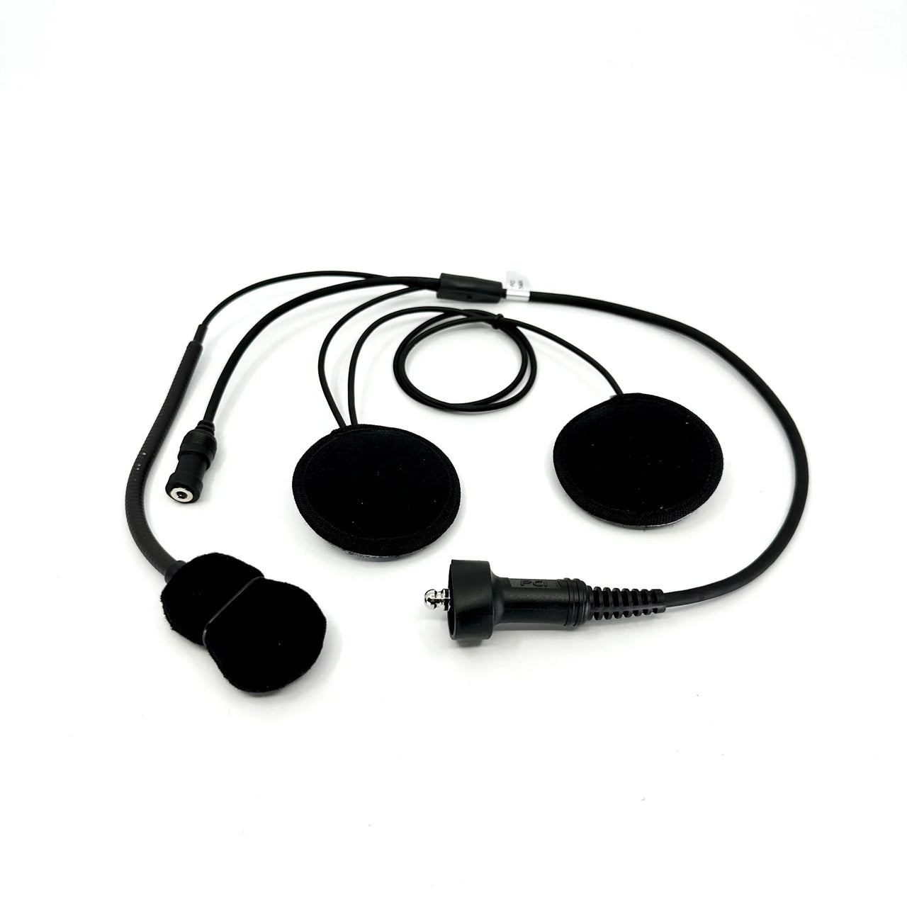 PCI - ELITE w/ RACE SPEAKERS & JACK - Jimco Racing Inc