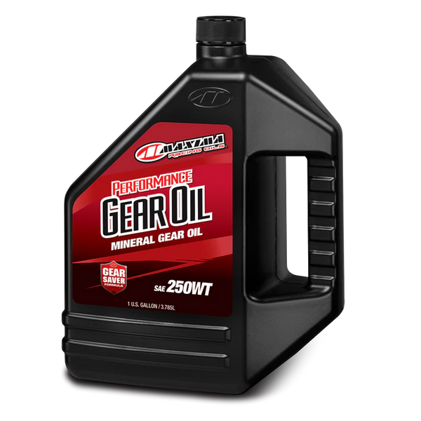 Maxima Performance Gear Oil - Jimco Racing Inc