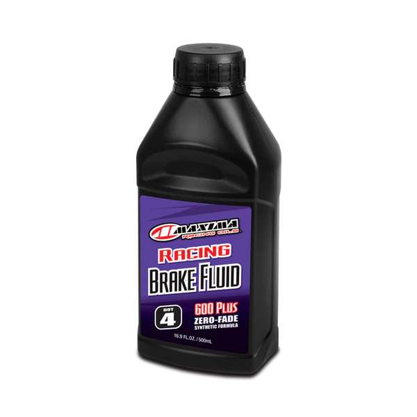 RACING DOT 4 BRAKE FLUID - Jimco Racing Inc