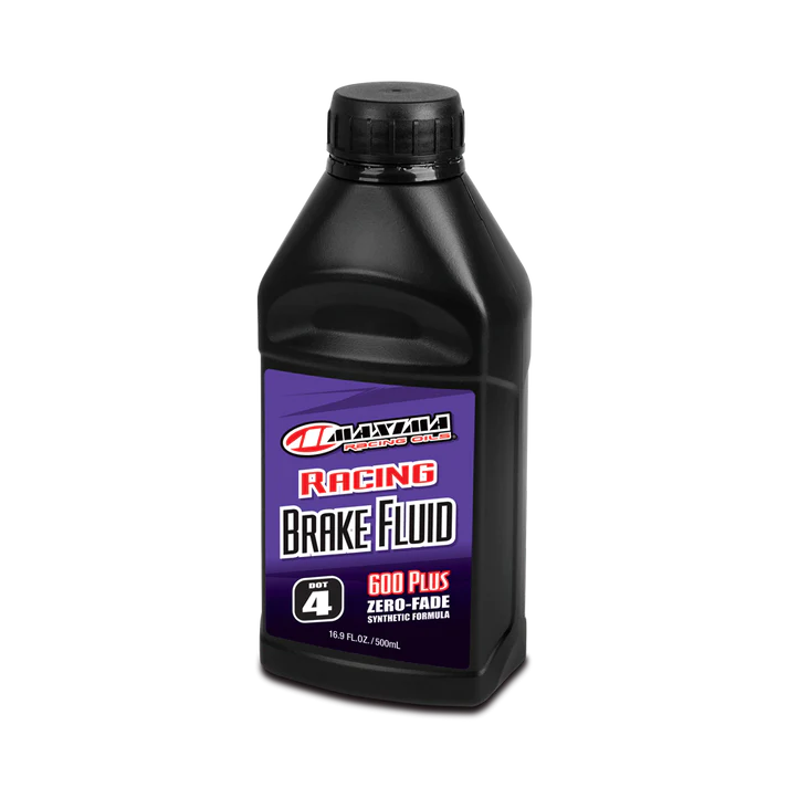 RACING DOT 4 BRAKE FLUID - Jimco Racing Inc