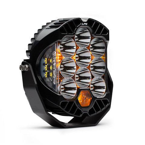 Baja Designs - LP9 Racer Edition LED Auxiliary Light Pod - Universal - Jimco Racing Inc