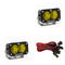 Baja Designs - S2 Sport LED Auxiliary Light Pod Pair - Universal - Jimco Racing Inc