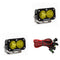 Baja Designs - S2 Pro LED Auxiliary Light Pod Pair - Universal - Jimco Racing Inc