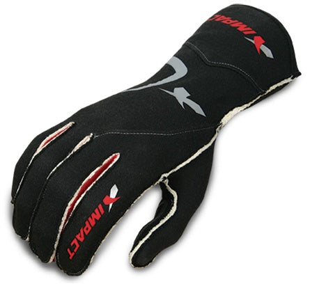 Closeout - Impact Racing - Alpha Glove - Jimco Racing Inc