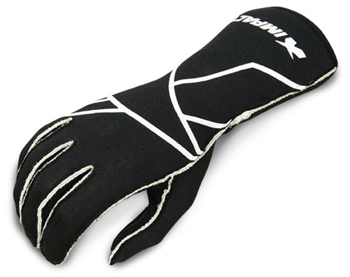 Closeout - Impact Racing - Axis Gloves - Jimco Racing Inc