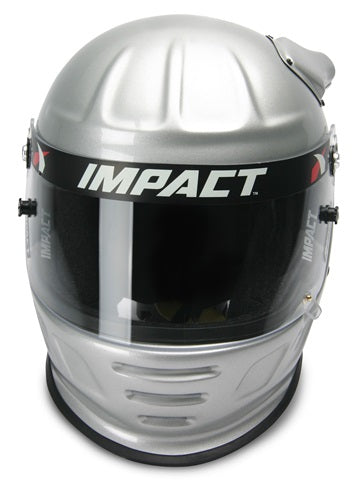 Closeout - Impact Racing - Air Draft OS Helmet - Jimco Racing Inc