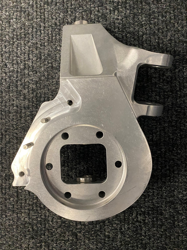 Jimco Aluminum Spindle - Jimco Racing Inc