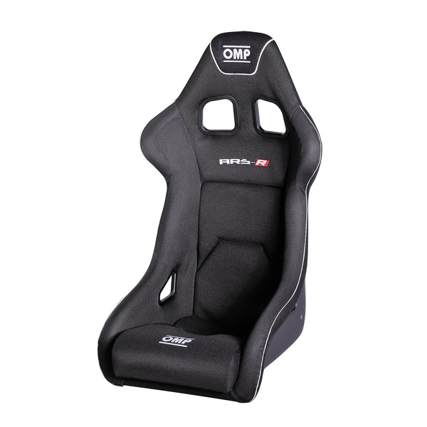 OMP Racing - ARS-R - Jimco Racing Inc