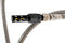 Zero 360 UTV 5lbs Automatic System with Braided Stainless Steel Hose - Jimco Racing Inc