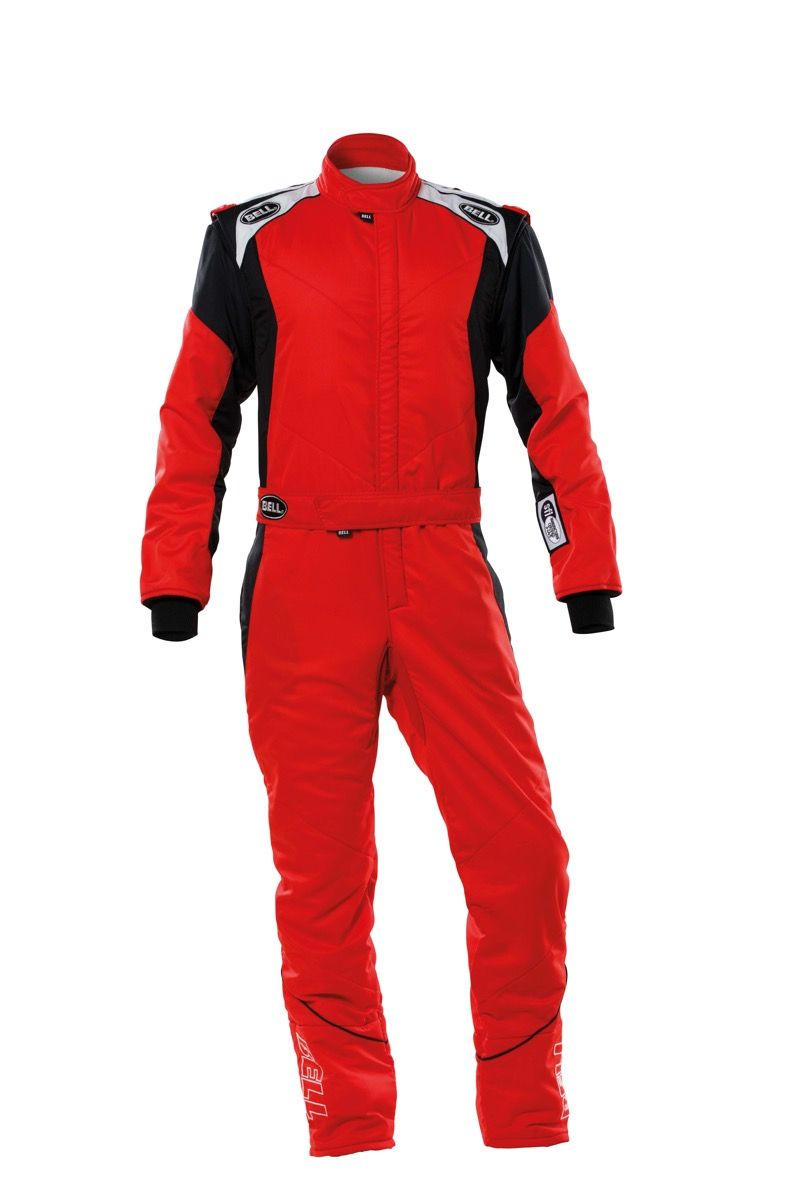 BELL Racing - PRO-TX - Jimco Racing Inc