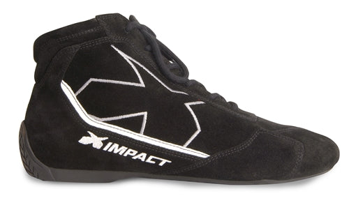 Closeout - Impact Racing - Alpha Shoe - Jimco Racing Inc