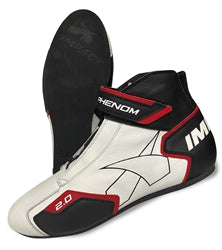 IMPACT Racing - PHENOM 2.0 - Jimco Racing Inc