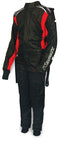 Impact Racing - Mini-Racer, 1pc Firesuit - Jimco Racing Inc