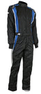 Impact Racing - Phenom DS 2.0, 1-Piece Firesuit - Jimco Racing Inc