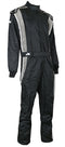 Impact Racing - Phenom DS 2.0, 1-Piece Firesuit - Jimco Racing Inc