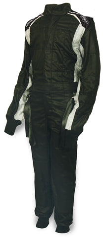 Impact Racing - Mini-Racer, 1pc Firesuit - Jimco Racing Inc