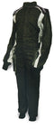 Impact Racing - Mini-Racer, 1pc Firesuit - Jimco Racing Inc