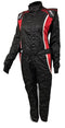 Impact Racing - Phenom FS 2.0, 1-Piece Female Firesuit - Jimco Racing Inc