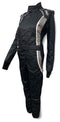 Impact Racing - Phenom FS 2.0, 1-Piece Female Firesuit - Jimco Racing Inc