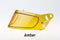 BELL Racing - SRV8 3MM Shield - Jimco Racing Inc
